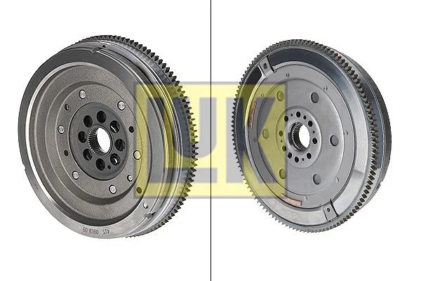 Flywheel LuK 415 0913 09