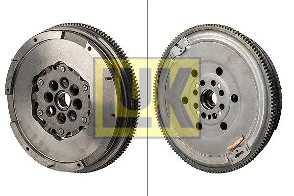 Flywheel LuK 415091510