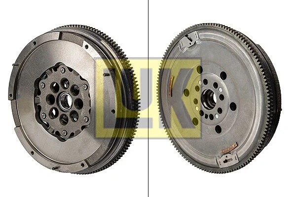Volante do motor LuK 415 0918 10
