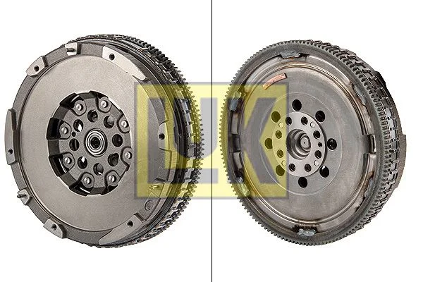 Volante do motor LuK 415 0920 10