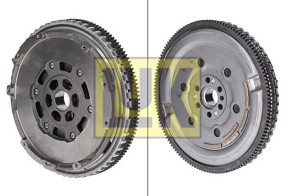 Volante do motor LuK 415 0928 10