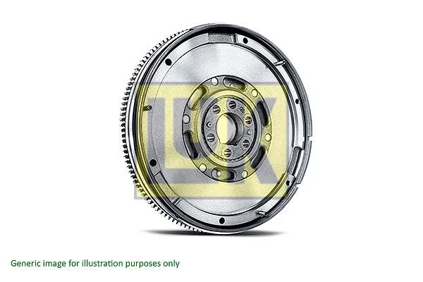 Flywheel LuK 415 0936 10