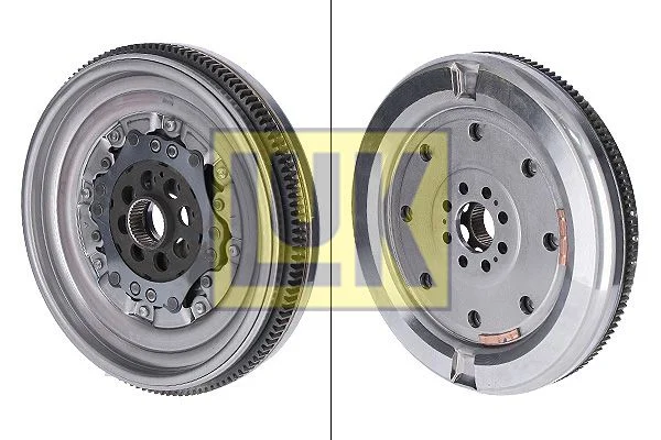 Volante do motor LuK 415 0937 09