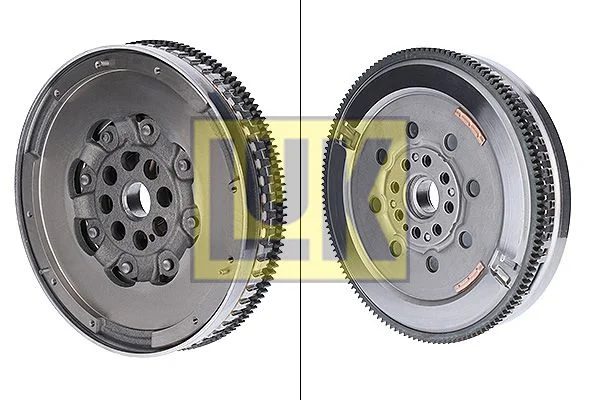 Volante do motor LuK 415 0940 10