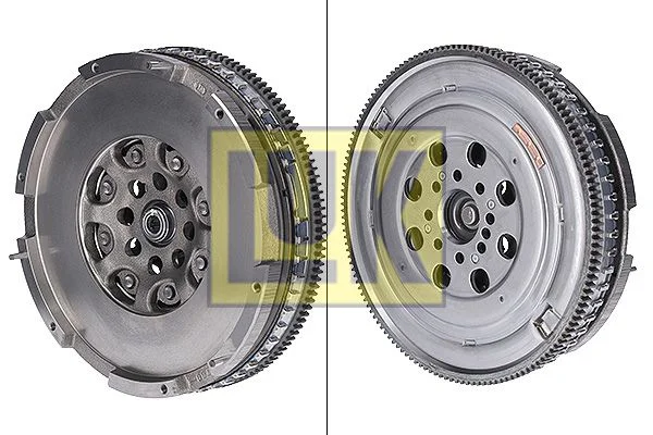 Volante do motor LuK 415 0942 10