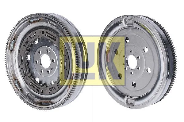 Volante do motor LuK 415 0944 09