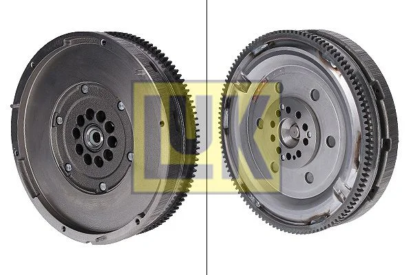 Volante do motor LuK 415 0946 10