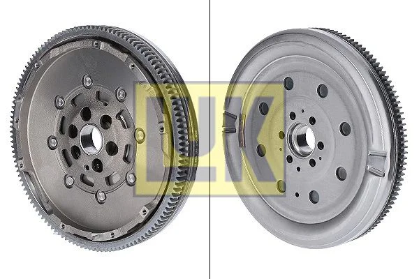 Volante do motor LuK 415 0948 10