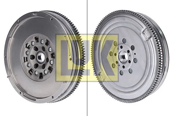 Volante do motor LuK 415 0955 10