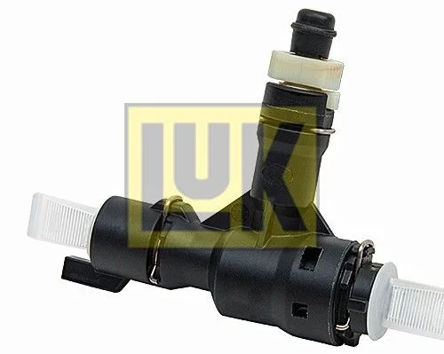Limitador de Torque de Pico, embreagem LuK 418 0406 10