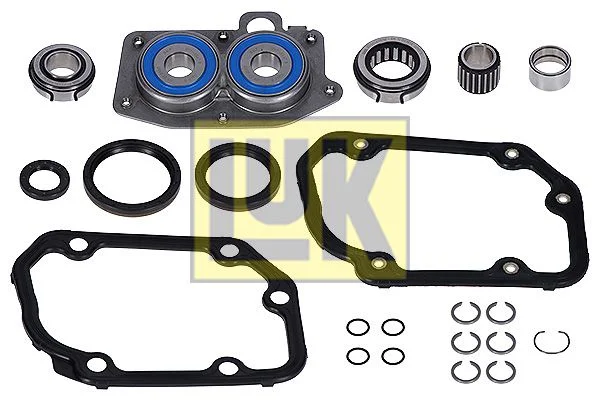 Kit de Reparo, transmissão manual LuK 462 0055 10