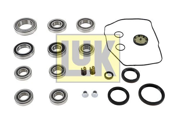Kit de Reparo, transmissão manual LuK 462 0057 10