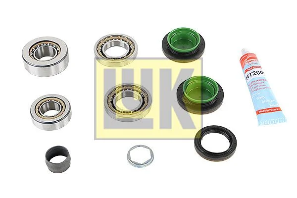 Repair Kit, differential LuK 462014710