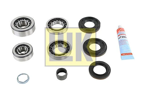 Repair Kit, differential LuK 462 0148 10