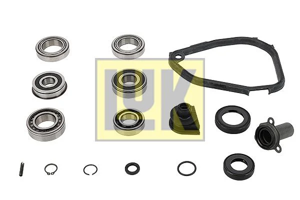 Kit de Reparo, transmissão manual LuK 462 0151 10