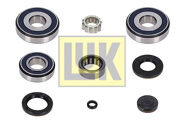 Kit de Reparo, transmissão manual LuK 462 0152 10