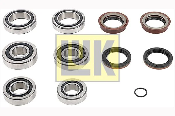 Kit de Reparo, transmissão manual LuK 462 0153 10