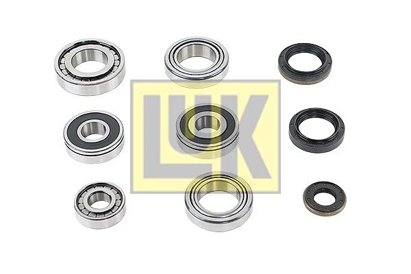 Kit de Reparo, transmissão manual LuK 462 0154 10