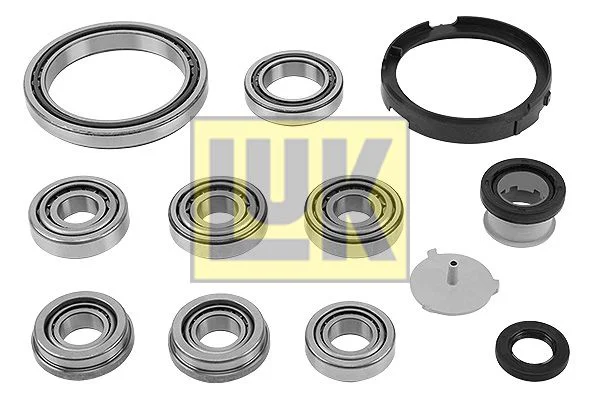 Kit de Reparo, transmissão manual LuK 462 0155 10