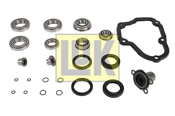 Kit de Reparo, transmissão manual LuK 462 0156 10