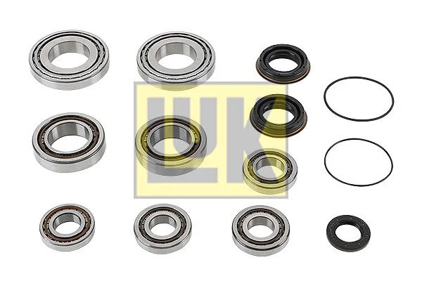 Kit de Reparo, transmissão manual LuK 462 0194 10