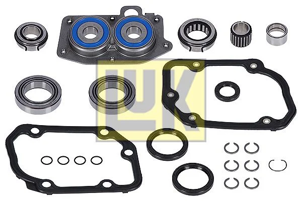 Kit de Reparo, transmissão manual LuK 462 0195 10