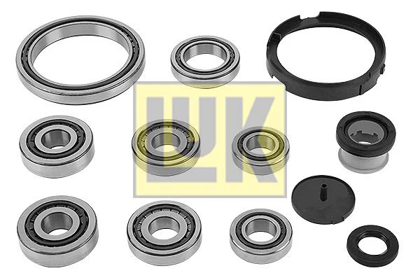 Kit de Reparo, transmissão manual LuK 462020310
