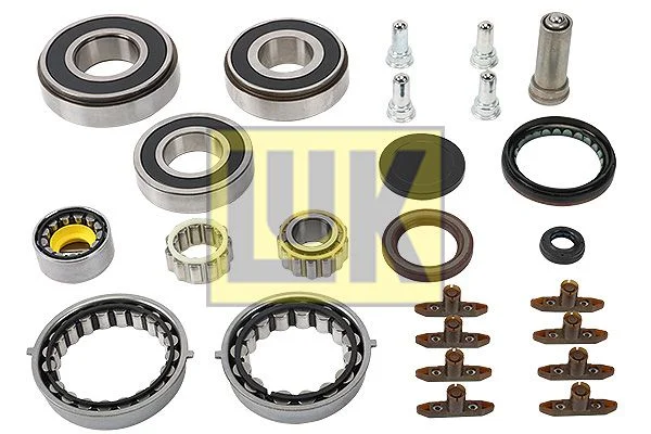 Kit de Reparo, transmissão manual LuK 462 0211 10