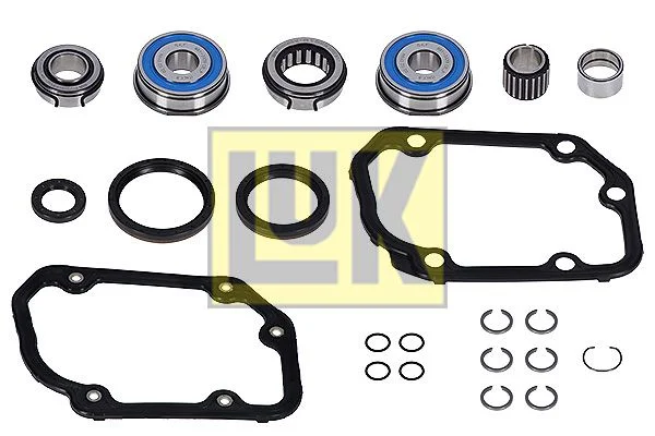 Kit de Reparo, transmissão manual LuK 462 0212 10