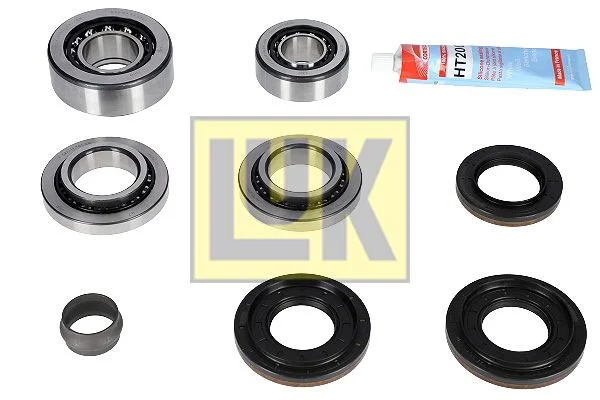 Repair Kit, differential LuK 462 0215 10