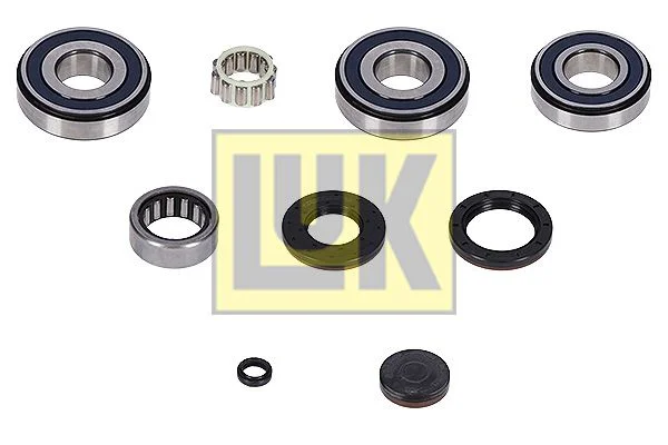 Kit de Reparo, transmissão manual LuK 462 0239 10