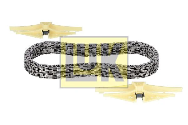 Repair Kit, automatic transmission LuK 462 0242 20