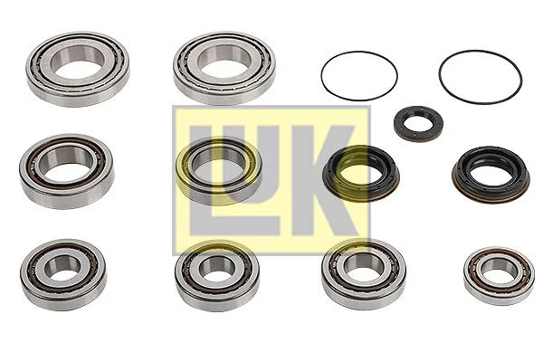 Kit de Reparo, transmissão manual LuK 462 0315 10