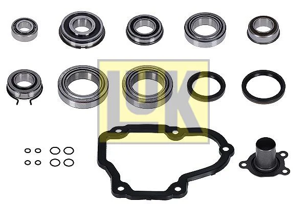Kit de Reparo, transmissão manual LuK 462 0326 10