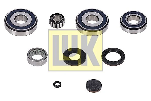 Kit de Reparo, transmissão manual LuK 462 0332 10