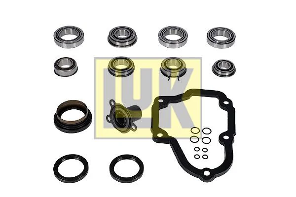 Kit de Reparo, transmissão manual LuK 462 0333 10