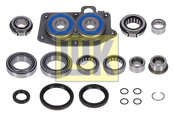 Kit de Reparo, transmissão manual LuK 462 0382 10