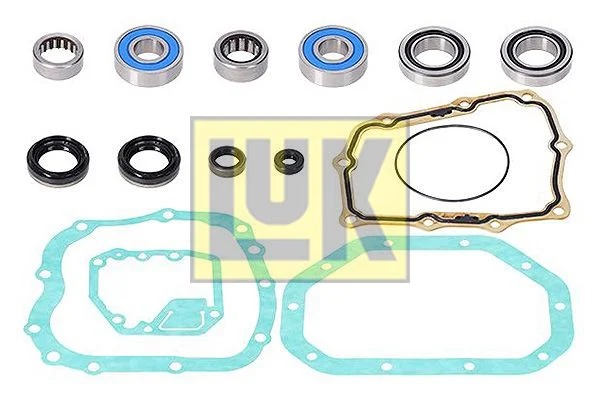 Kit de Reparo, transmissão manual LuK 462 0392 10