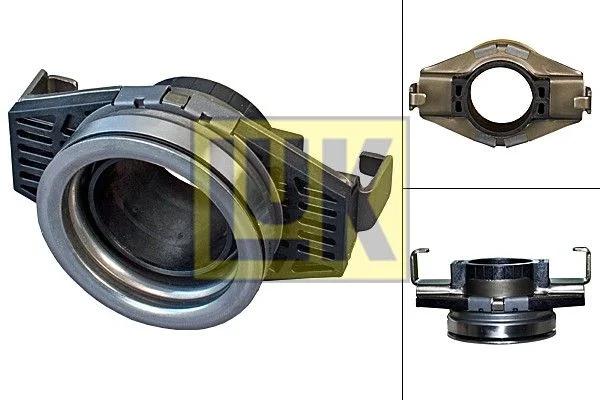 Clutch Release Bearing LuK 500 1109 60