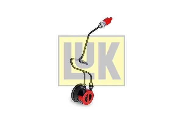 bomba escrava central, embraiagem LuK 510 0084 10