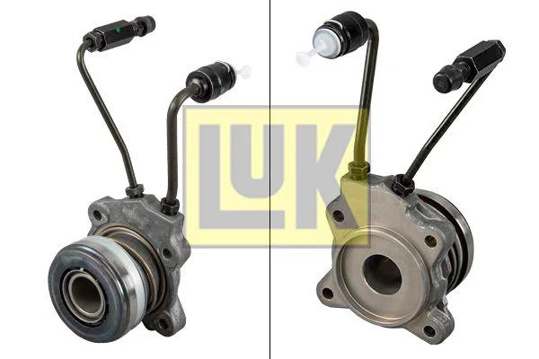 Central Slave Cylinder, clutch LuK 510 0311 10