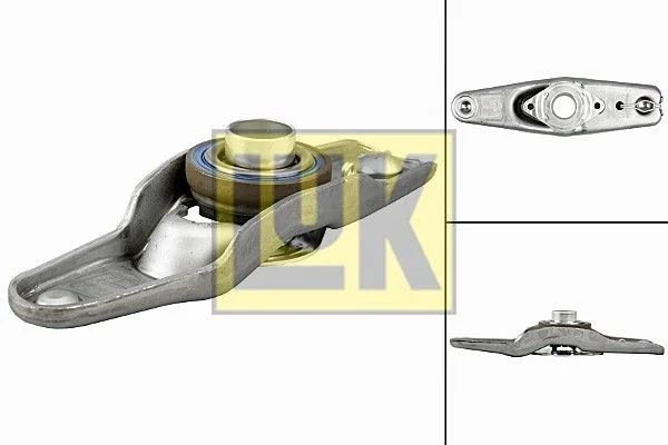 Release Set, clutch control LuK 514001110
