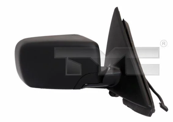 Exterior Mirror TYC 303-0063