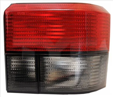 Tail Light Assembly TYC 11-0212-11-2