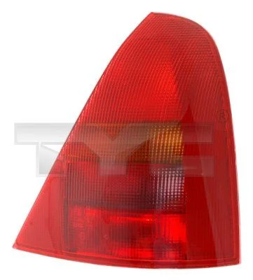 Tail Light Assembly TYC 11-0221-01-2