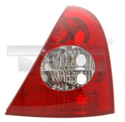 Tail Light Assembly TYC 11-0231-01-2