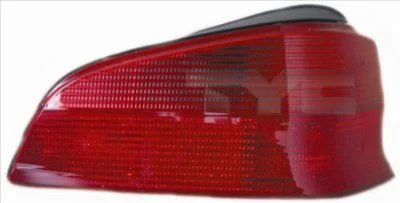 Tail Light Assembly TYC 11-0237-01-2