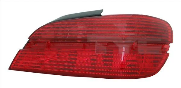 Tail Light Assembly TYC 11-0240-01-2