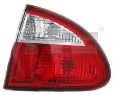 Tail Light Assembly TYC 11-0273-01-2