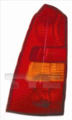 Tail Light Assembly TYC 11-0311-01-2
